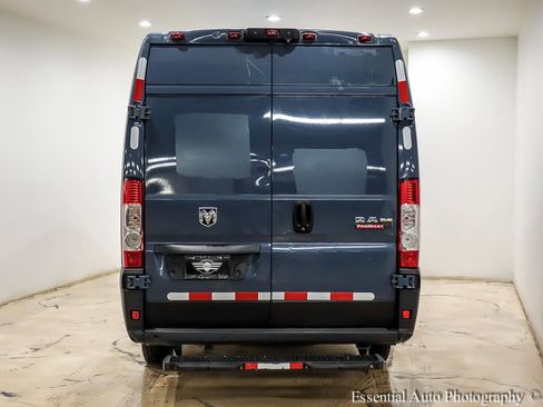 Used 2019 RAM ProMaster 3500 image 5
