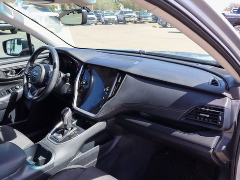 Used 2021 Subaru Outback Premium w/ Popular Package #1 AWD/4WD image 15