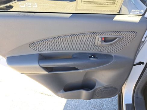 Used 2007 Hyundai Tucson SE image 7