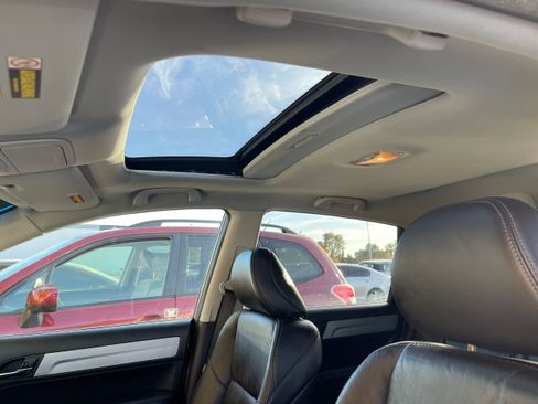 Used 2010 Honda CR-V EX-L image 14