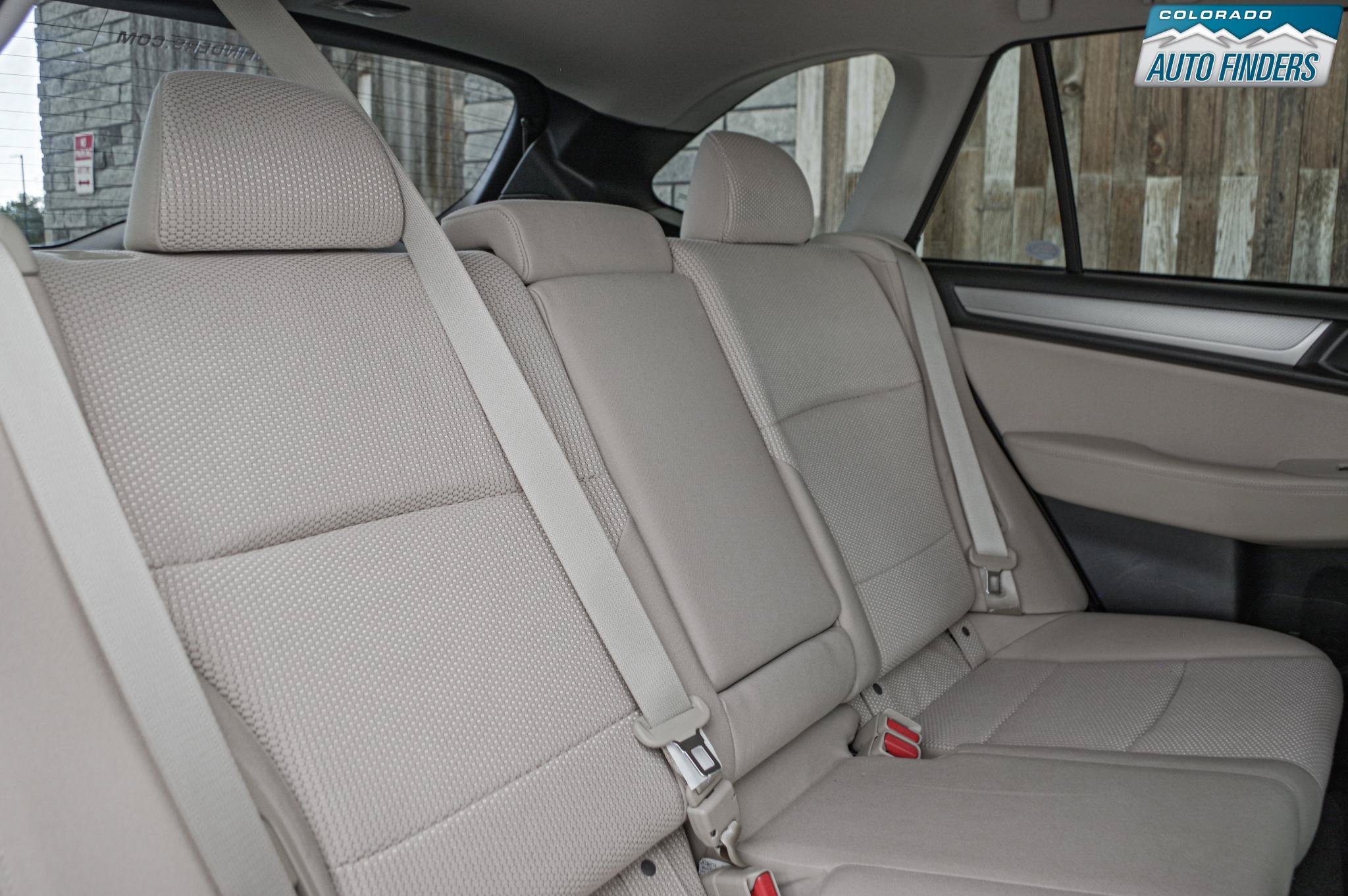 Used 2019 Subaru Outback 2.5i Premium AWD/4WD image 21