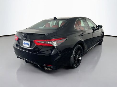 Used 2024 Toyota Camry XSE image 6