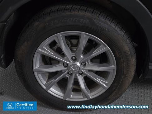 Certified 2023 Honda CR-V EX image 11