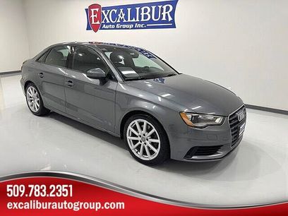 Used 2016 Audi A3 2.0T Premium