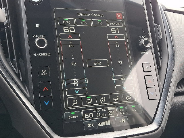 New 2027 Subaru Crosstrek 2.5i Limited AWD/4WD image 17