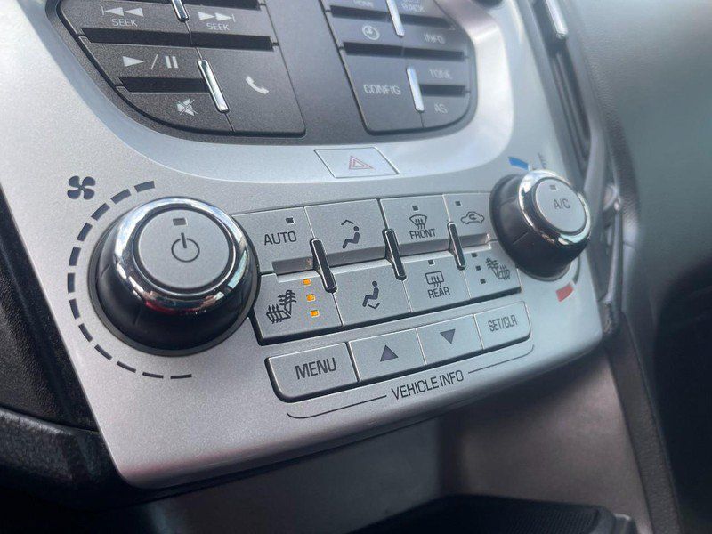 Used 2017 Chevrolet Equinox LT w/ Sport Edition FWD image 23
