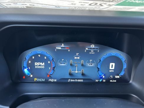 New 2025 Ford Bronco Big Bend image 20