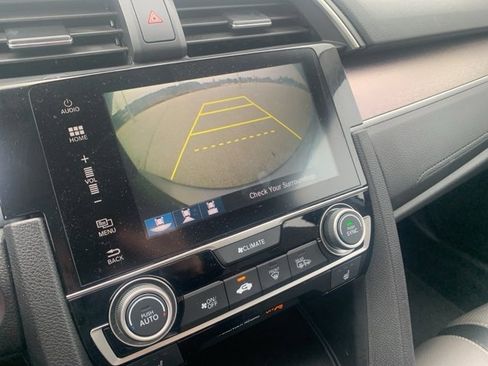 Used 2017 Honda Civic EX-L image 17