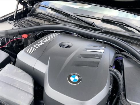 Used 2026 BMW 330i Sedan w/ Convenience Package RWD image 17