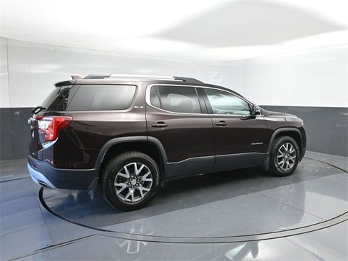Used 2020 GMC Acadia SLE w/ Driver Convenience Package image 15