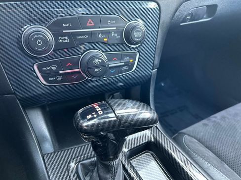 Used 2021 Dodge Charger Scat Pack image 35