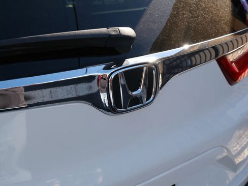 Used 2017 Honda CR-V EX-L image 16