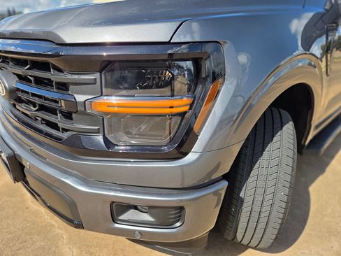 New 2026 Ford F150 XLT w/ Equipment Group 302A MID RWD image 30