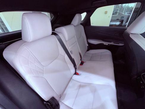 Used 2025 Lexus RX 350h w/ Accessory Package (K3) AWD/4WD image 15