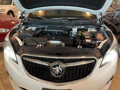 Used 2019 Buick Envision Essence image 41