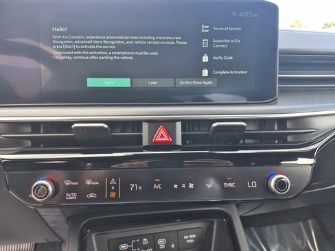 Certified 2025 Kia K5 GT-Line w/ GT-Line Premium Package AWD/4WD image 9