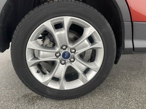 Used 2015 Ford Escape Titanium image 49