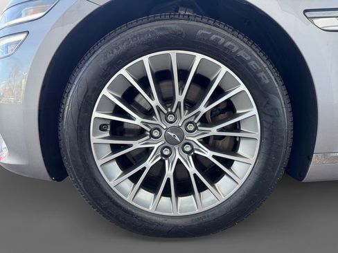 Used 2023 Genesis G80 2.5T image 15