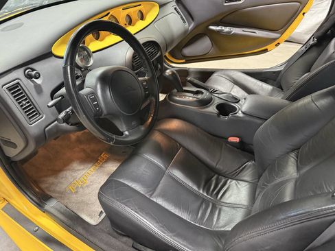Used 1999 Plymouth Prowler RWD image 14