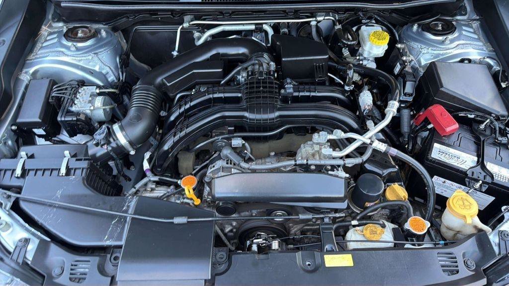 Used 2018 Subaru Impreza 2.0i Premium AWD/4WD image 29