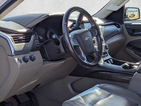 Used 2017 Chevrolet Tahoe LT image 6