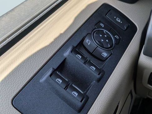Used 2021 Ford F250 Lariat w/ Lariat Ultimate Package AWD/4WD image 28