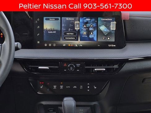 New 2026 Nissan Kicks SR w/ SR Premium Package AWD/4WD image 15