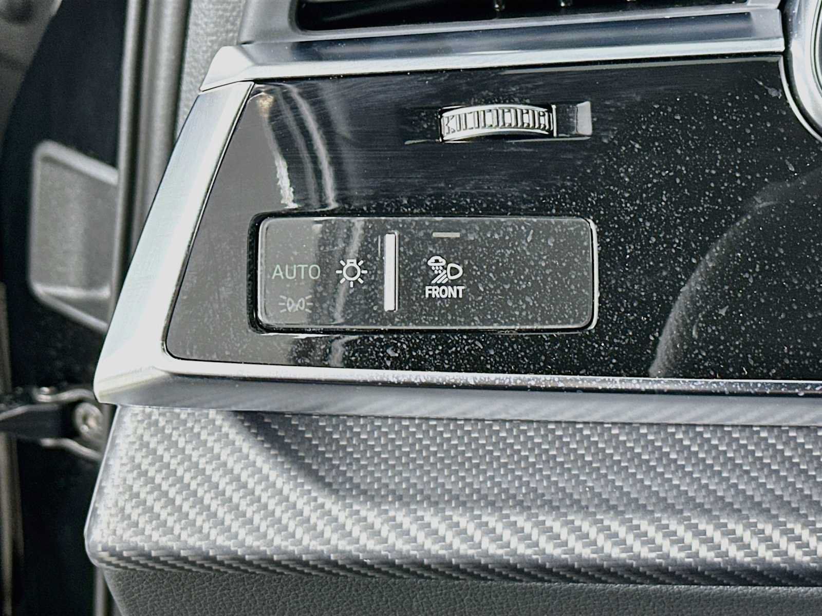 New 2026 Audi Q7 3.0T Prestige AWD/4WD image 10
