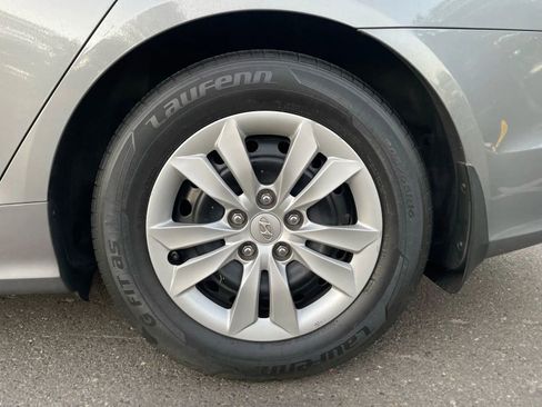 Used 2013 Hyundai Sonata GLS image 24