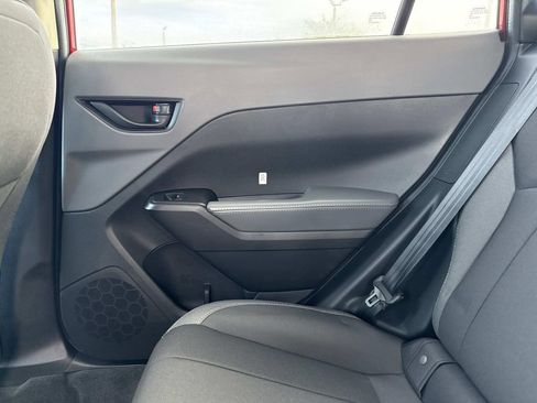 New 2026 Subaru Crosstrek 2.0i Premium image 15