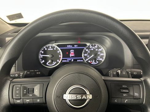 Used 2024 Nissan Pathfinder S w/ Cargo Package FWD image 13