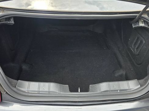 Used 2017 Chevrolet Camaro LT RWD image 10