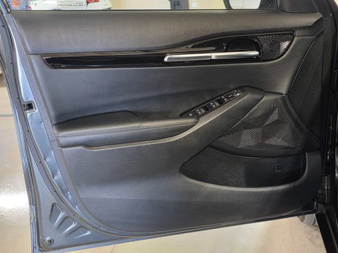 Used 2024 Kia Seltos EX FWD image 20