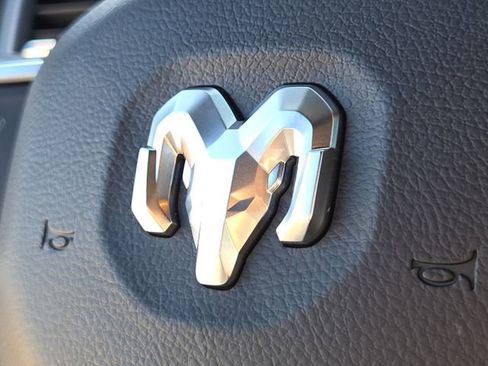 Used 2025 RAM 2500 Tradesman image 25