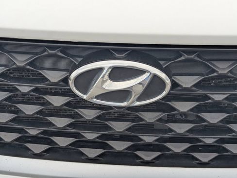 Used 2020 Hyundai Tucson SE AWD/4WD image 11