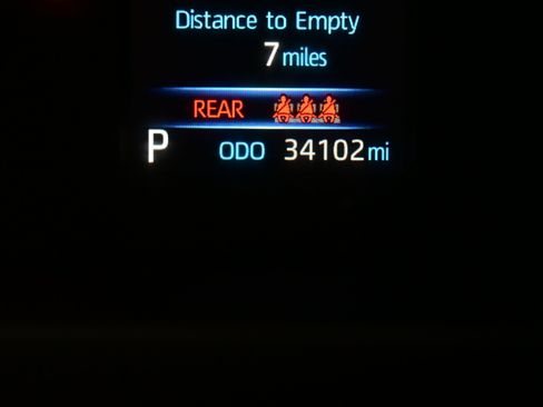 Used 2022 Toyota Tundra SR5 w/ SR5 Convenience Package image 20