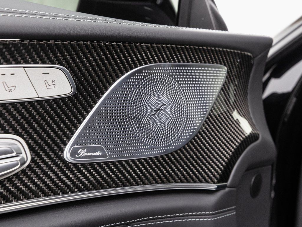 Used 2024 Mercedes-Benz AMG GT 63 S image 7