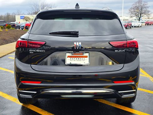 New 2026 Buick Envision Sport Touring image 7