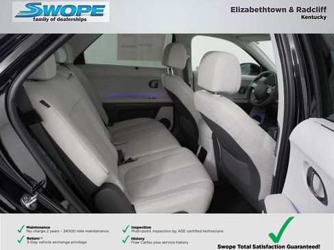 New 2026 Hyundai Ioniq 5 Limited image 10