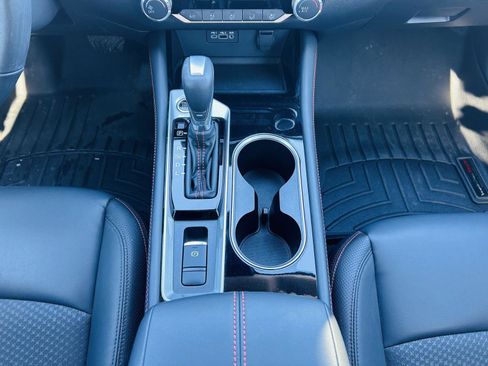 Used 2023 Nissan Altima 2.5 SR image 19