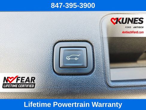 Used 2023 GMC Terrain AT4 image 23