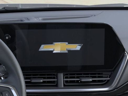 New 2026 Chevrolet Trax ACTIV w/ Sunroof Package image 20