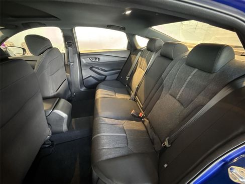 Used 2023 Honda Accord Sport image 25