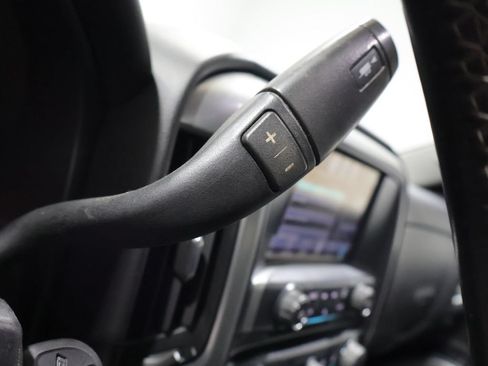 Used 2014 Chevrolet Silverado 1500 LT w/ All Star Edition AWD/4WD image 35