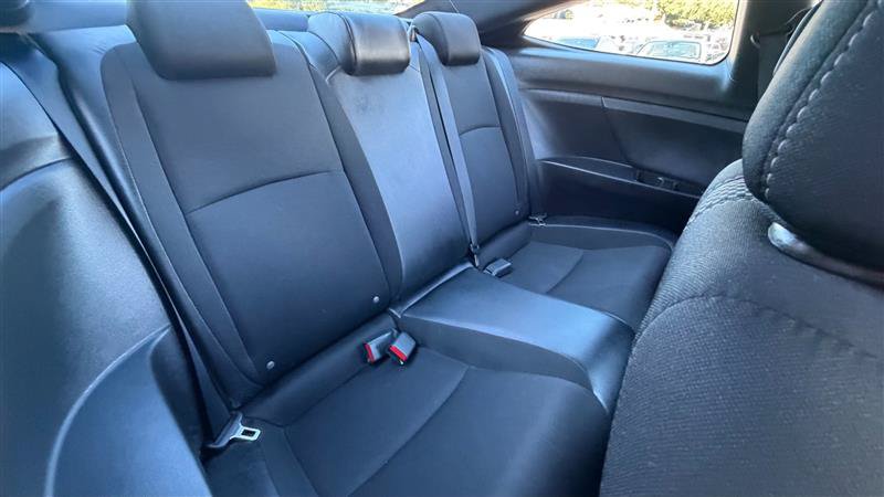 Used 2019 Honda Civic Sport image 10