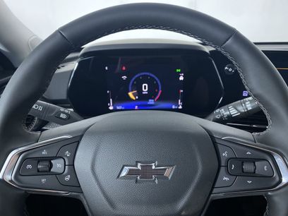 New 2026 Chevrolet Trax ACTIV w/ Driver Confidence Package