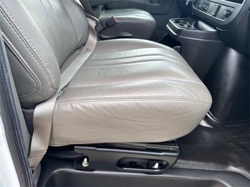 Used 2023 Chevrolet Express 2500 Work Van w/ Driver Convenience Package image 14