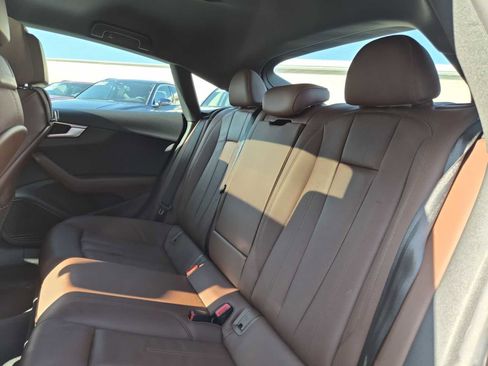 Used 2018 Audi A5 2.0T Premium Plus image 19