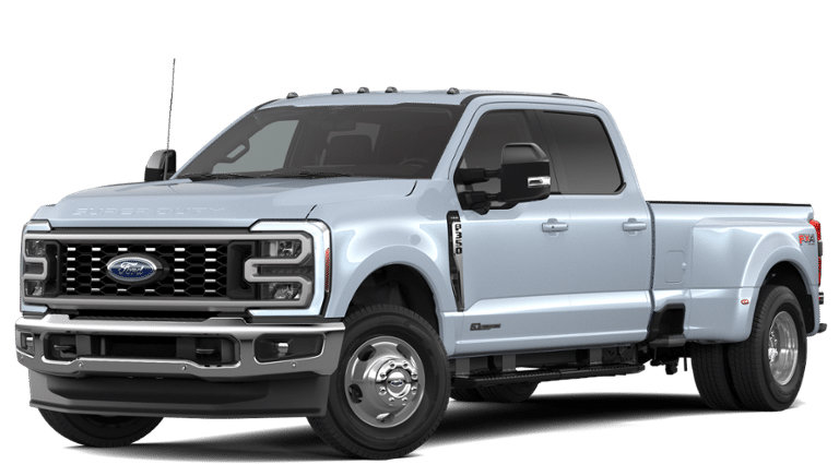 New 2026 Ford F350 Lariat w/ Lariat Premium Package AWD/4WD image 25