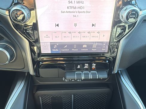 New 2026 RAM 1500 Lone Star image 19